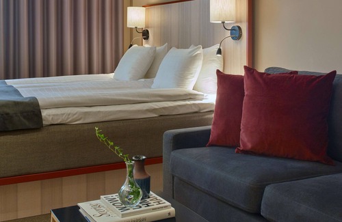 Arlandastad Hotel | Scandic Arlandastad