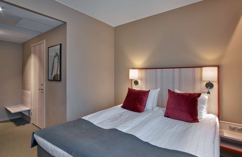 Arlandastad Hotel | Scandic Arlandastad