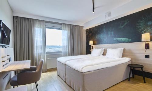 Hisings Backa Hotel | Scandic Backadal