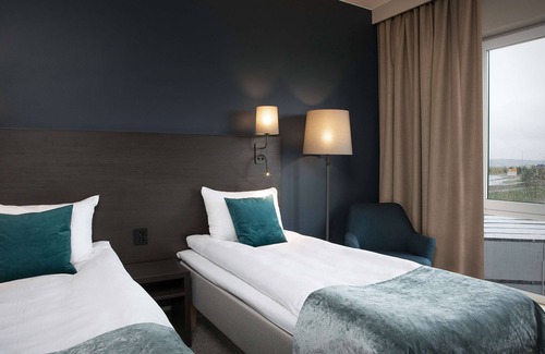Askim Municipality Hotel | Scandic Brennemoen