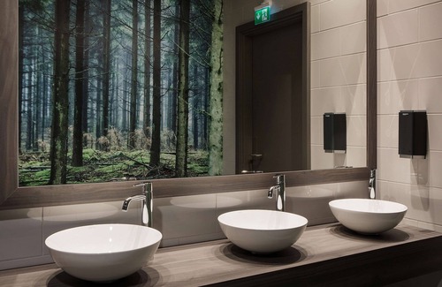Askim Municipality Hotel | Scandic Brennemoen