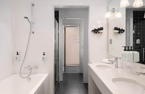 Fornebu Hotel | Scandic Fornebu
