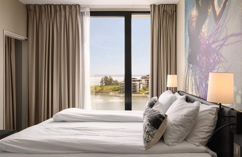 Fornebu Hotel | Scandic Fornebu