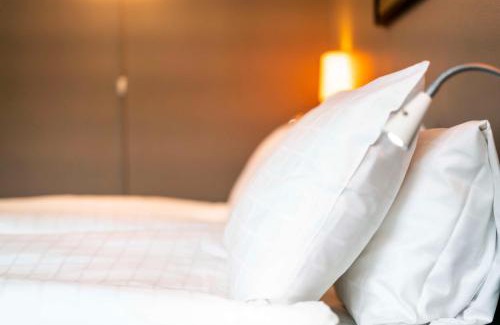 Fornebu Hotel | Scandic Fornebu