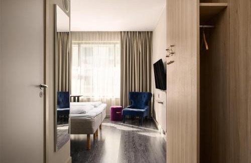 Fornebu Hotel | Scandic Fornebu