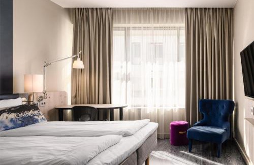 Fornebu Hotel | Scandic Fornebu