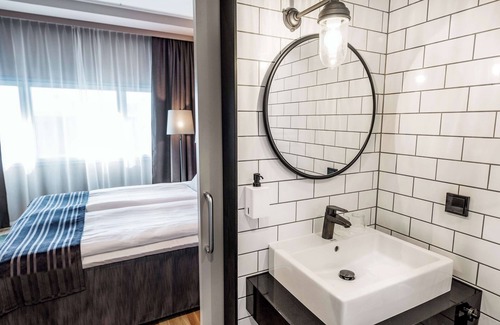 Aviapolis Hotel | Scandic Helsinki Airport