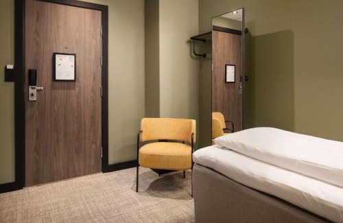 Oslo City Centre Hotel | Scandic Holberg