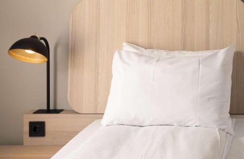 Oslo City Centre Hotel | Scandic Holberg