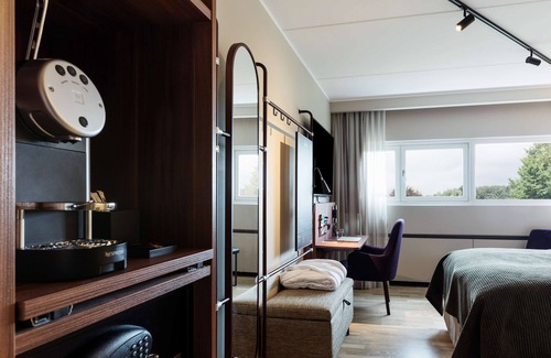 Hvidovre Municipality Hotel | Scandic Hvidovre