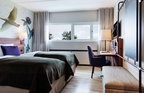 Hvidovre Municipality Hotel | Scandic Hvidovre