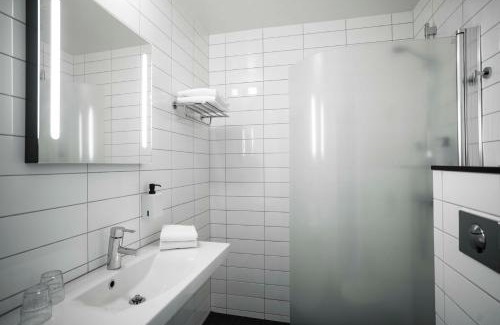 Jarva Hotel | Scandic Järva Krog