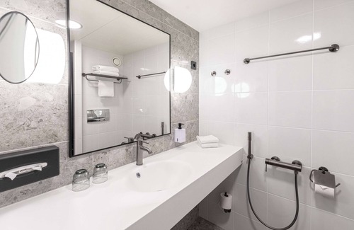 Jyvaskyla Hotel | Scandic Jyväskylä Station