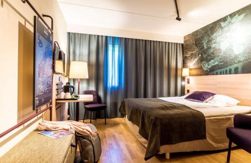 Kalmar Hotel | Scandic Kalmar