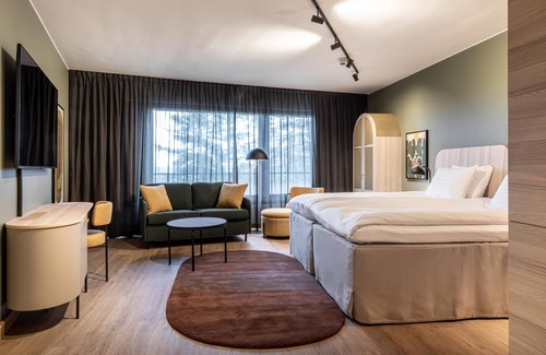 Jyvaskyla Hotel | Scandic Laajavuori