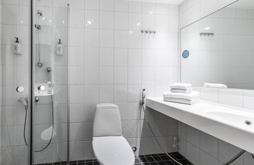 Jyvaskyla Hotel | Scandic Laajavuori