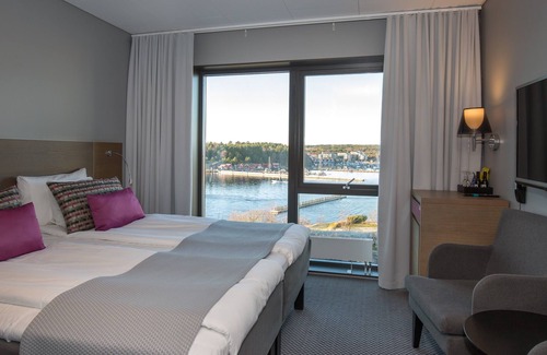 Stromstad Hotel | Scandic Laholmen