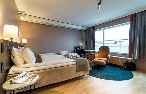 Linkoping Hotel | Scandic Linköping City