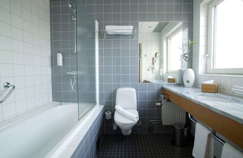 Linkoping Hotel | Scandic Linköping City