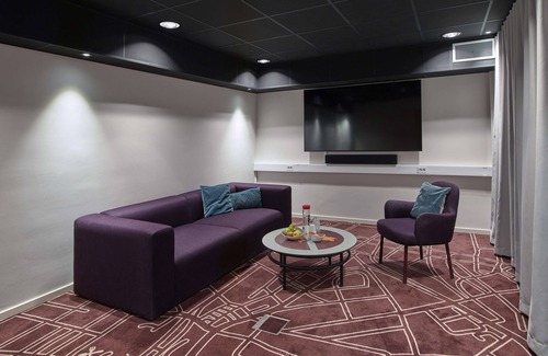 Lulea Hotel | Scandic Luleå