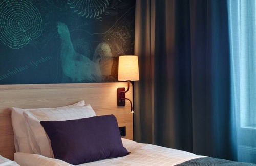 Lulea Hotel | Scandic Luleå