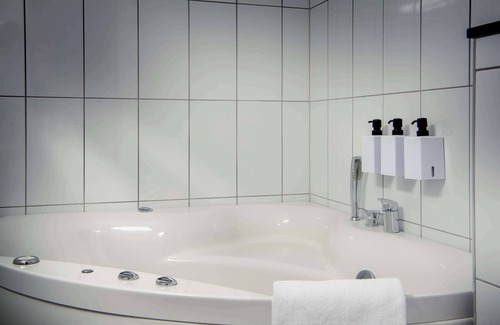 Lulea Hotel | Scandic Luleå