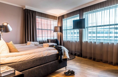 Molndal Hotel | Scandic Mölndal