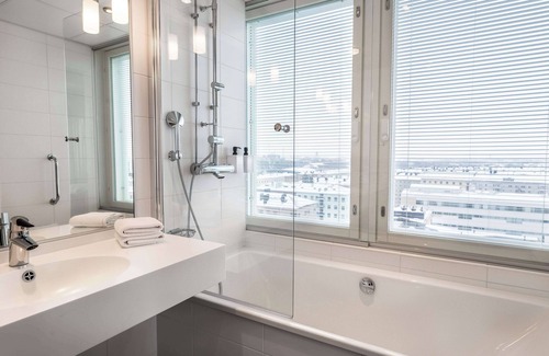 Lantinen District Hotel | Scandic Meilahti