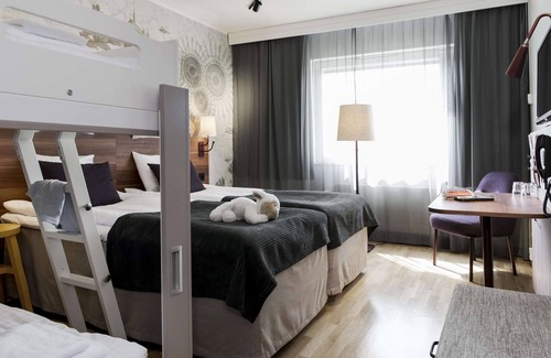 Norrkoping Hotel | Scandic Norrköping Nord