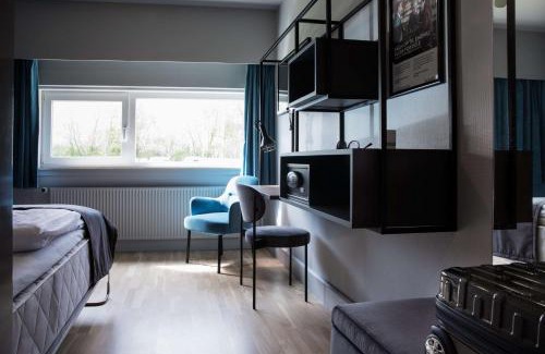Odense SV Hotel | Scandic Odense