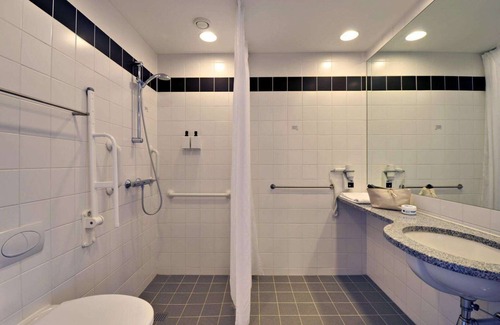 Esbjerg Hotel | Scandic Olympic