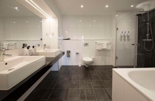 Malmo Old Town Hotel | Scandic S:t Jörgen