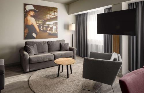 Sarpsborg Hotel | Scandic Sarpsborg