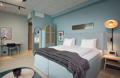 Skoyen Hotel | Scandic Sjølyst