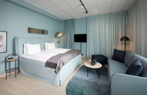Skoyen Hotel | Scandic Sjølyst