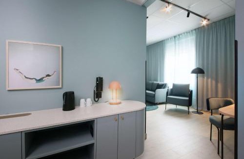 Skoyen Hotel | Scandic Sjølyst