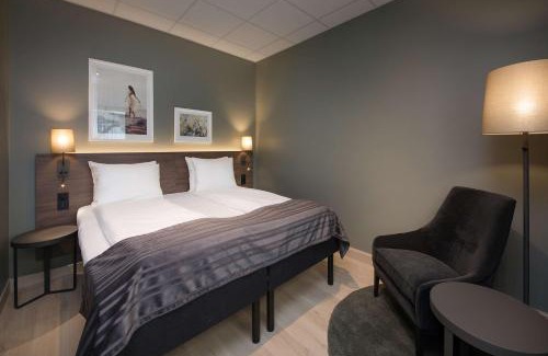 Skoyen Hotel | Scandic Sjølyst