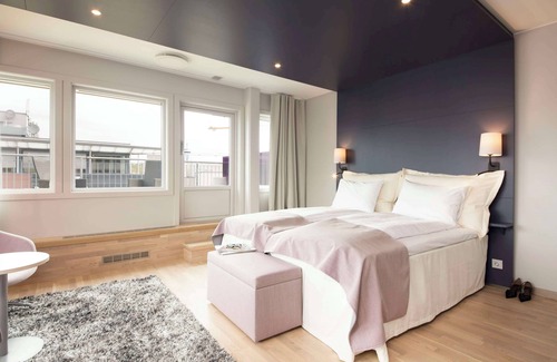 Skoyen Hotel | Scandic Sjølyst