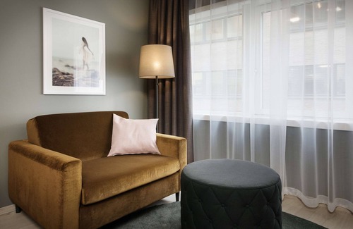 Skoyen Hotel | Scandic Sjølyst