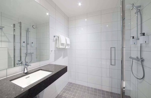 Skoyen Hotel | Scandic Sjølyst