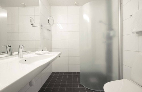 Skelleftea Hotel | Scandic Skellefteå