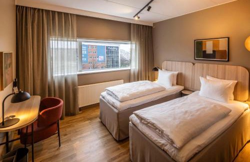Vesterbro Hotel | Scandic Sydhavnen