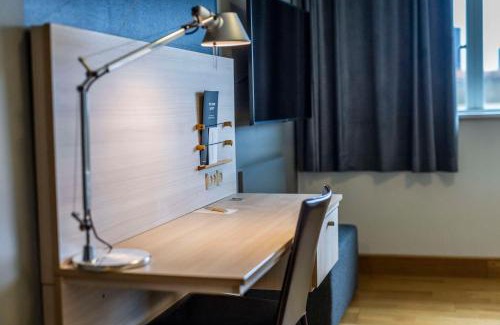 Vesterbro Hotel | Scandic Sydhavnen
