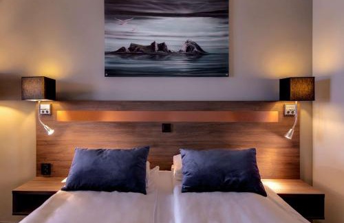 Sandnessjoen Hotel | Scandic Syv Søstre