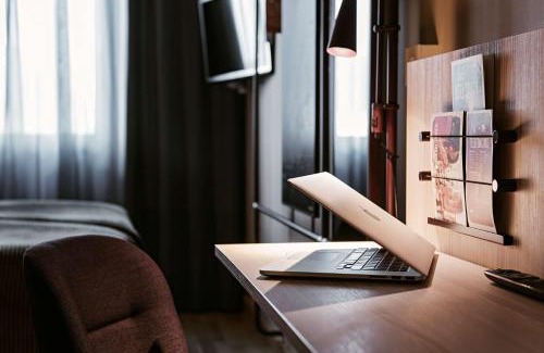 Taby Hotel | Scandic Täby