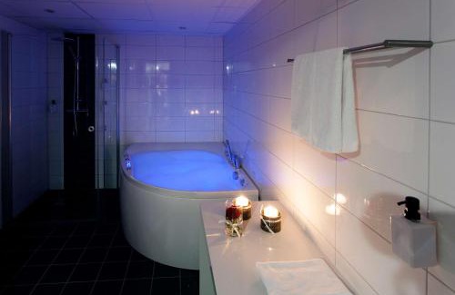 Centrum Hotel | Scandic Triangeln