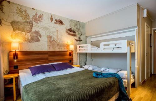 Umea Hotel | Scandic Umeå Syd
