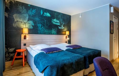 Umea Hotel | Scandic Umeå Syd