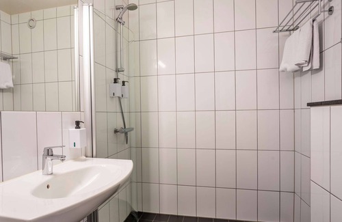 Umea Hotel | Scandic Umeå Syd