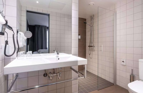 Grunerlokka Hotel | Scandic Vulkan